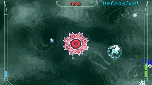 Diatomic (Wii) image