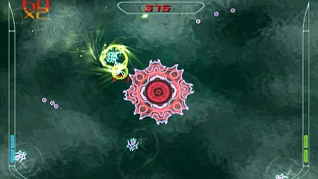 Diatomic (Wii) image