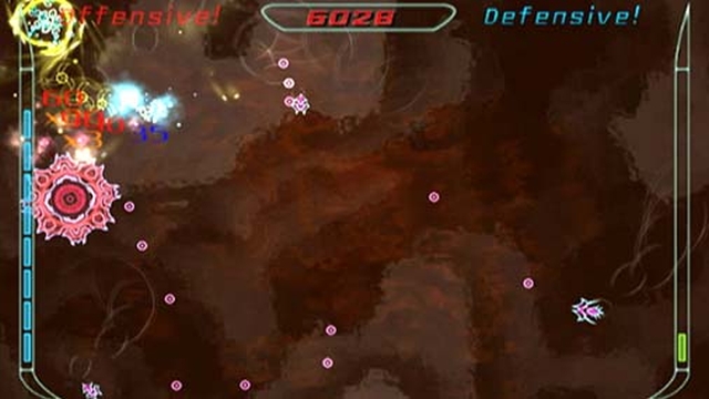 Diatomic (Wii) image
