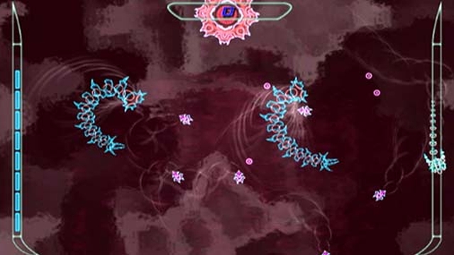 Diatomic (Wii) image