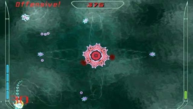 Diatomic (Wii) image