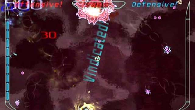 Diatomic (Wii) image