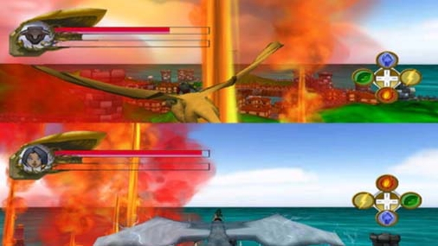 Dragon Master: Spell Caster (Wii) image