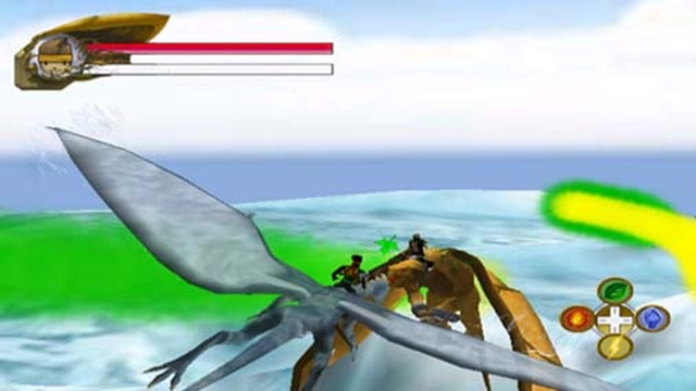 Dragon Master: Spell Caster (Wii) image