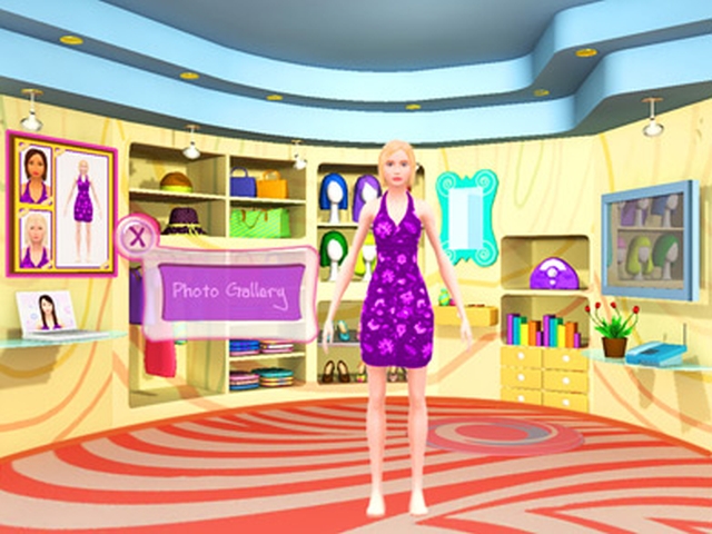 Dream Salon (Wii) image