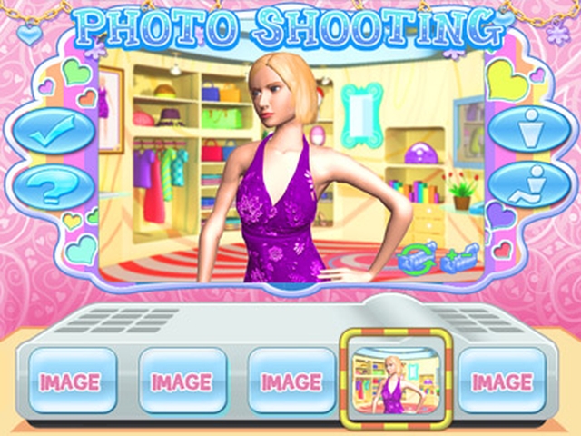 Dream Salon (Wii) image