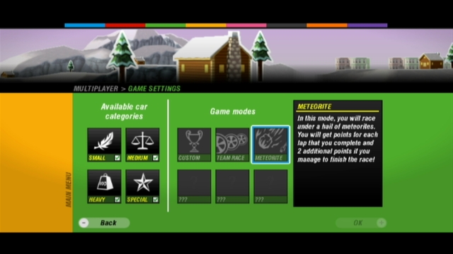 DRiiFT Mania (Wii) image