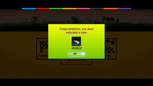 DRiiFT Mania (Wii) image