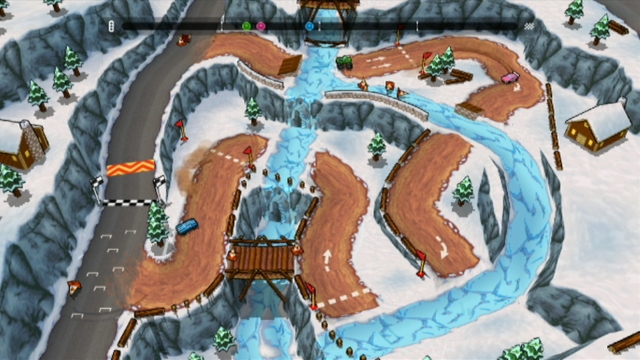 DRiiFT Mania (Wii) image