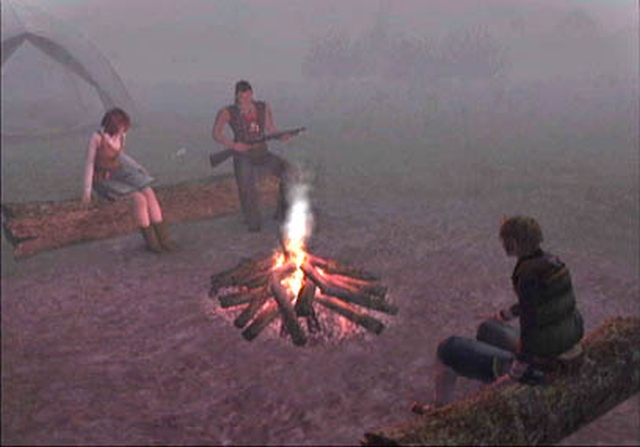 Escape from Bug Island (Wii) image