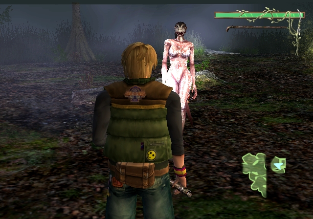 Escape from Bug Island (Wii) image