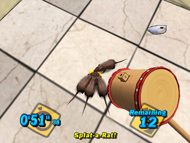 Emergency Mayhem (Wii) image