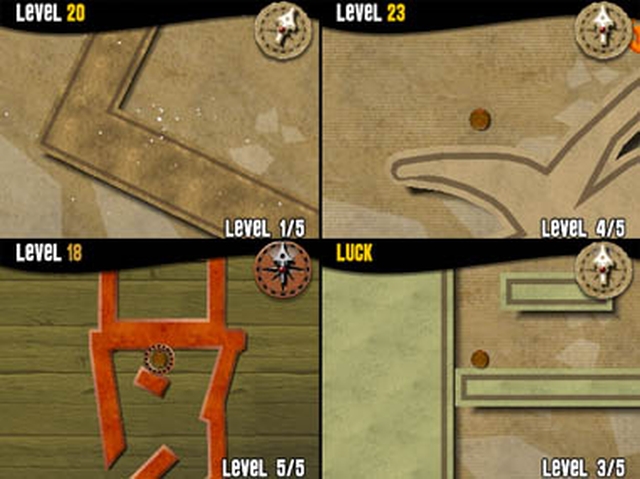 Equilibrio (Wii) image