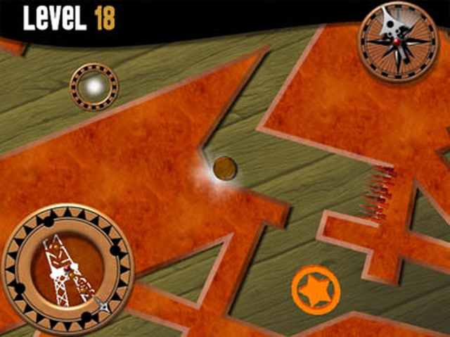 Equilibrio (Wii) image