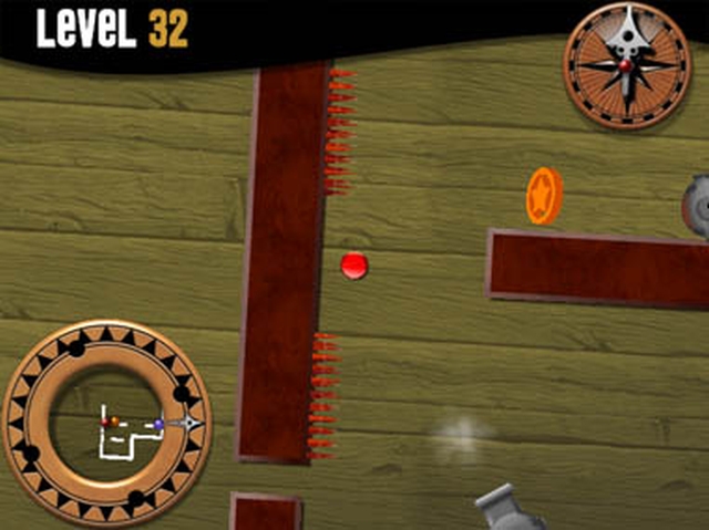 Equilibrio (Wii) image