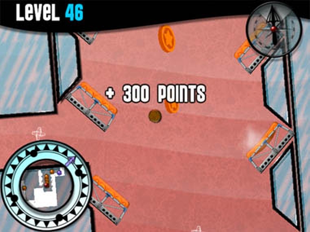 Equilibrio (Wii) image