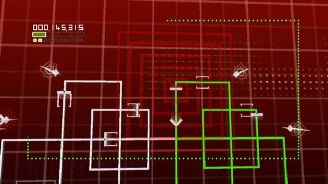 escapeVektor: Chapter 1 (Wii) image