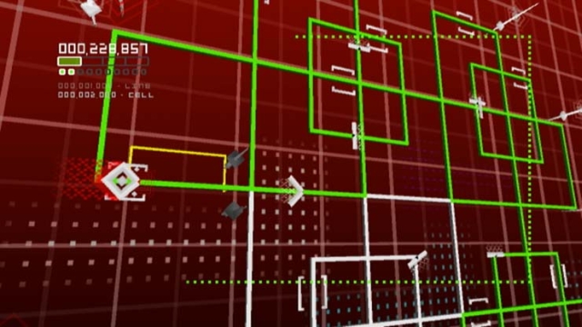 escapeVektor: Chapter 1 (Wii) image