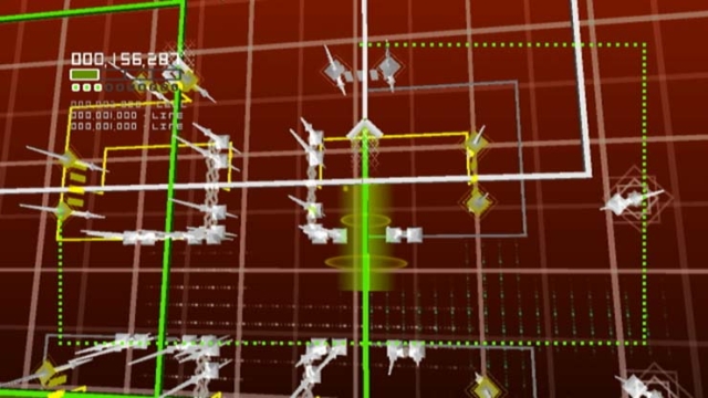 escapeVektor: Chapter 1 (Wii) image