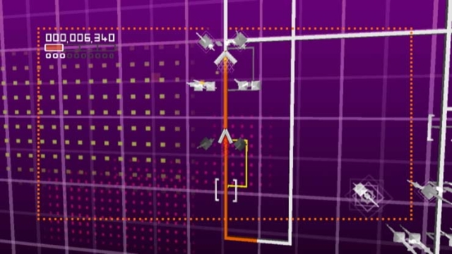escapeVektor: Chapter 1 (Wii) image
