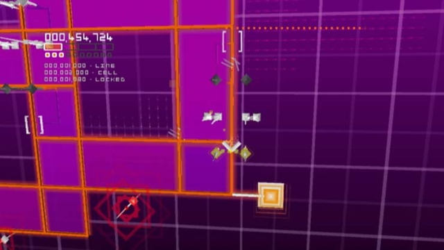 escapeVektor: Chapter 1 (Wii) image