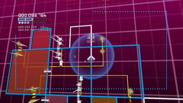 escapeVektor: Chapter 1 (Wii) image