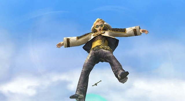 Final Fantasy: Crystal Chronicles - The Crystal Bearers (Wii) image