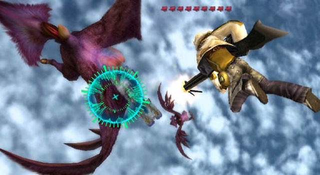 Final Fantasy: Crystal Chronicles - The Crystal Bearers (Wii) image