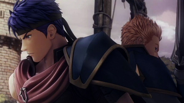 Fire Emblem: Radiant Dawn (Wii) image