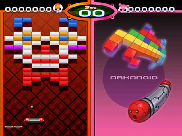 Furu Furu Park (Wii) image