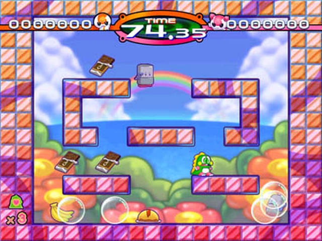 Furu Furu Park (Wii) image