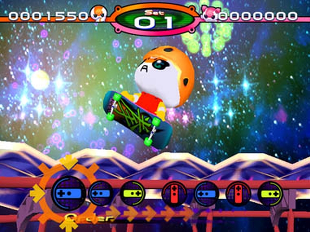 Furu Furu Park (Wii) image