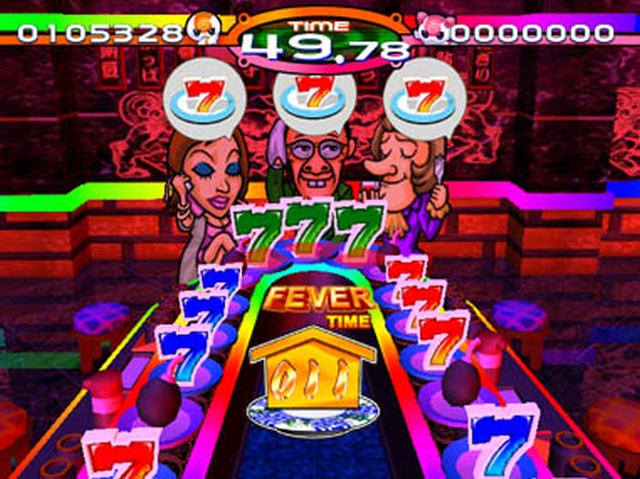 Furu Furu Park (Wii) image