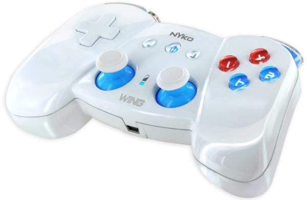 FaceBreaker K.O. Party (Wii) image