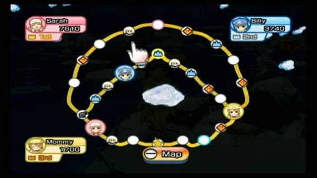 Family Pirate Party (Wii) image