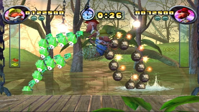 Fish'em All! (Wii) image
