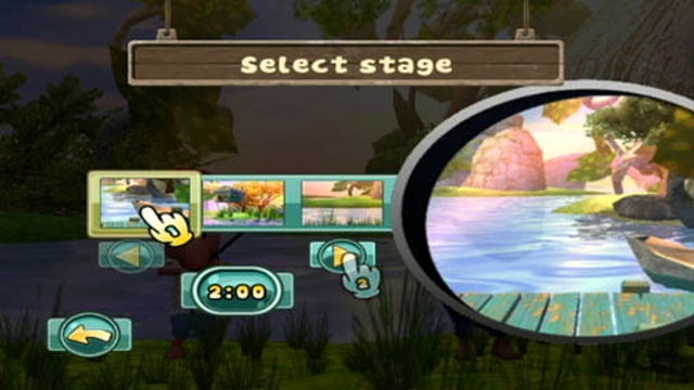 Fish'em All! (Wii) image