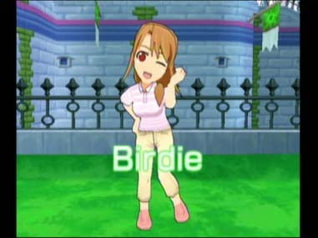 Family Mini Golf (Wii) image
