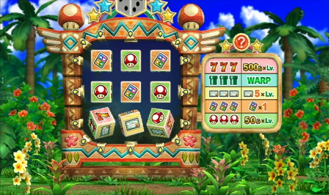 Fortune Street (Wii) image