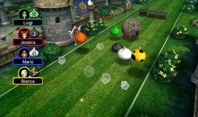 Fortune Street asset