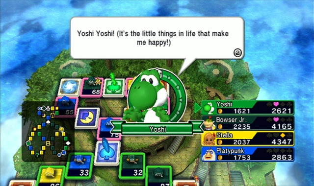 Fortune Street (Wii) image