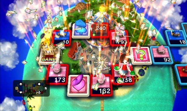 Fortune Street (Wii) image