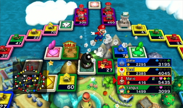 Fortune Street asset