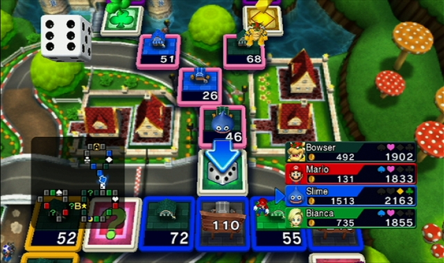 Fortune Street asset