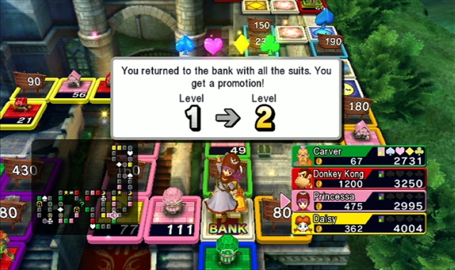 Fortune Street (Wii) image