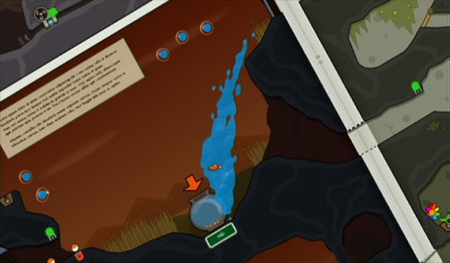 Fluidity (Wii) image