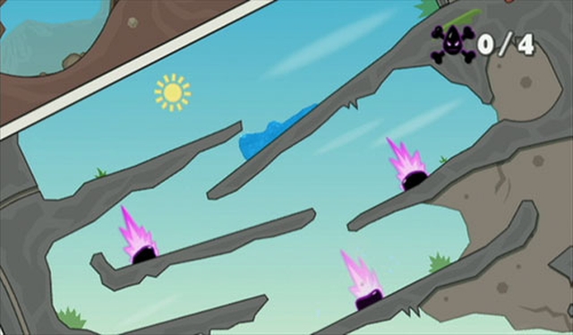 Fluidity (Wii) image