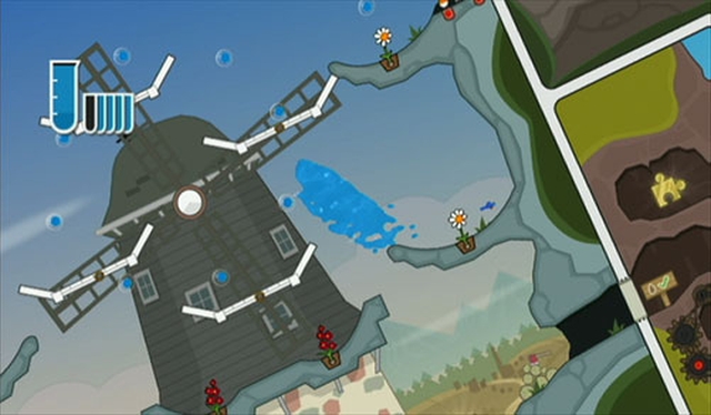 Fluidity (Wii) image