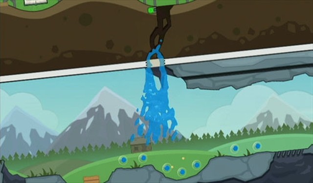Fluidity (Wii) image