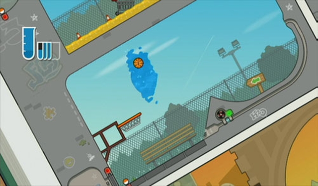 Fluidity (Wii) image